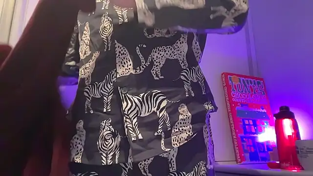 Snapshot of StarrMan99 chatting on 12.26.24 StarrMan99 online show from 12.26.24