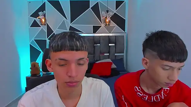 Juan Nd Steven online show from 02.03.26