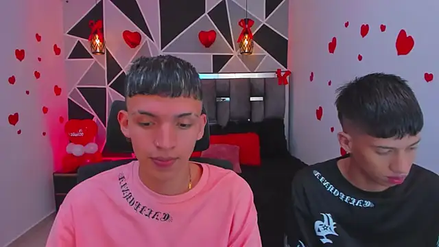 Juan Nd Steven online show from 02.13.26