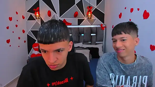 Juan Nd Steven online show from 02.28.26