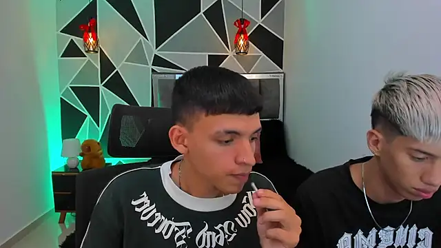Juan Nd Steven online show from 05.02.26