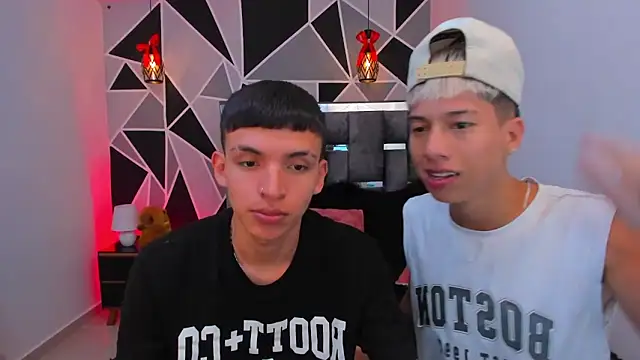 Juan Nd Steven online show from 05.05.26