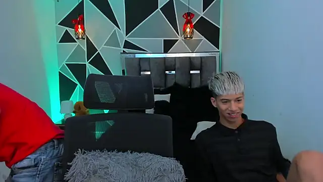 Juan Nd Steven online show from 05.06.26