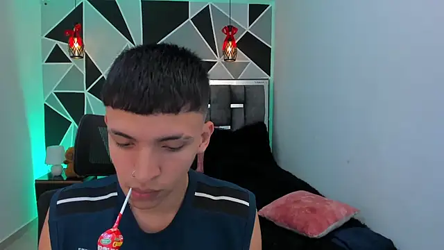 Juan Nd Steven online show from 05.07.26