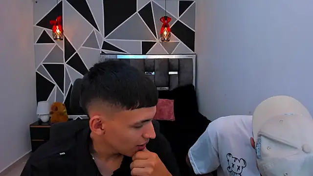 Juan Nd Steven online show from 05.08.26