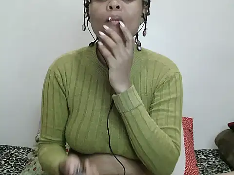 Cessylolla online show from 10.23.25