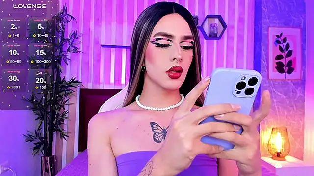 miah connor online show from 02.14.25