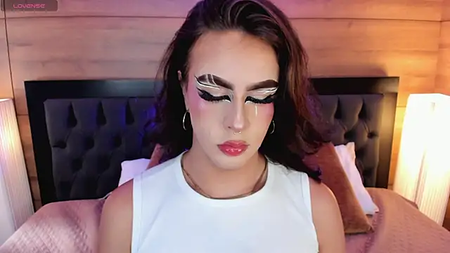 miah connor online show from 03.12.26