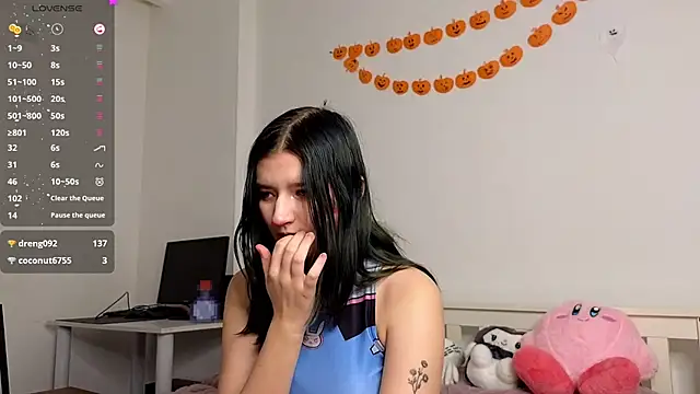 Kai-Gerda6 online show from 01.08.26