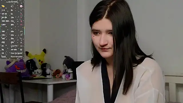 Kai-Gerda6 online show from 03.14.26