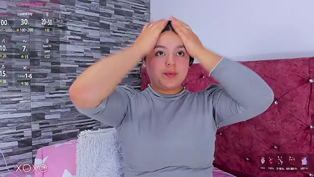 skyhotgirll online show from 03.04.25