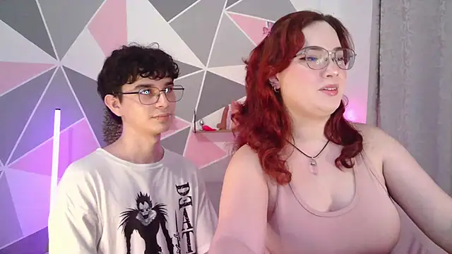 AndrewAnndCherry online show from 03.06.26