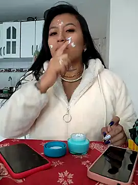 luisa16xxx online show from 12.22.25