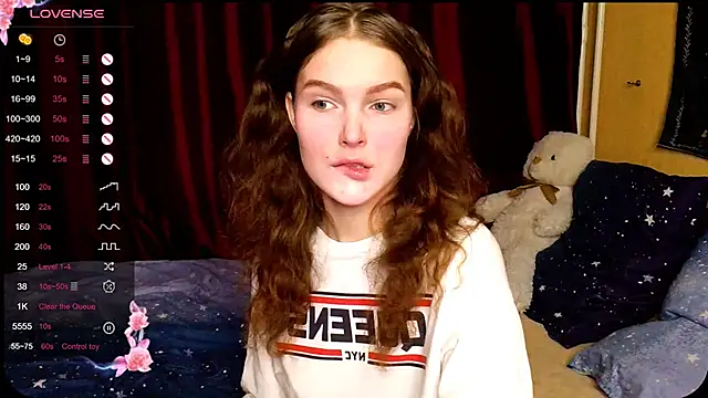 Snapshot of Jenna_Sativa chatting on 12.03.24 Jenna Sativa online show from 12.03.24