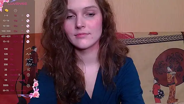 Snapshot of Jenna_Sativa chatting on 02.06.25 Jenna Sativa online show from 02.06.25