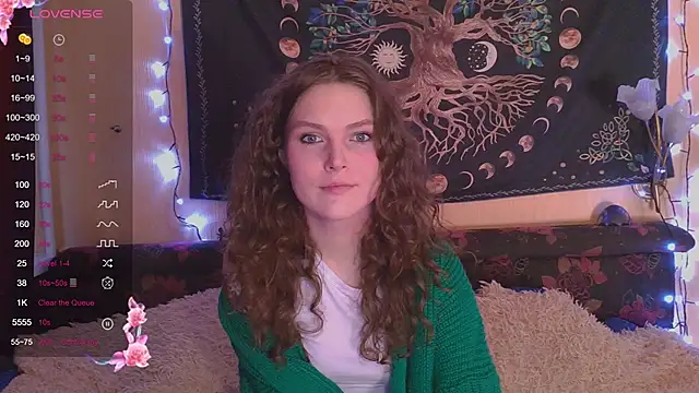 Snapshot of Jenna_Sativa chatting on 02.20.25 Jenna Sativa online show from 02.20.25