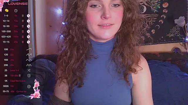 Snapshot of Jenna_Sativa chatting on 02.27.25 Jenna Sativa online show from 02.27.25