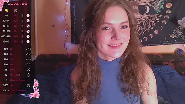 Snapshot of Jenna_Sativa chatting on 02.27.25 Jenna Sativa online show from 02.27.25