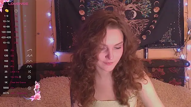 Snapshot of Jenna_Sativa chatting on 03.09.25 Jenna Sativa online show from 03.09.25