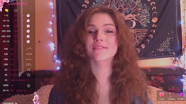 Snapshot of Jenna_Sativa chatting on 03.09.25 Jenna Sativa online show from 03.09.25