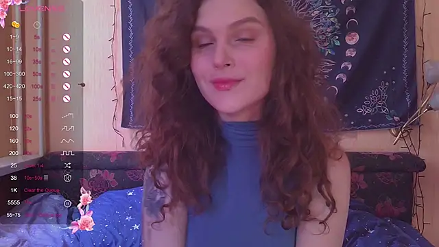 Snapshot of Jenna_Sativa chatting on 03.15.25 Jenna Sativa online show from 03.15.25