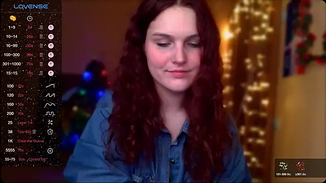 Snapshot of Jenna_Sativa chatting on 01.05.26 Jenna Sativa online show from 01.05.26