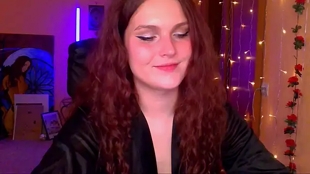 Jenna Sativa online show from 05.25.26