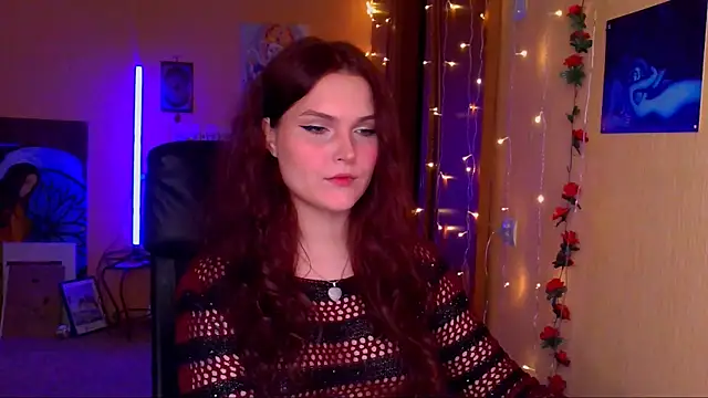Jenna Sativa online show from 05.28.26