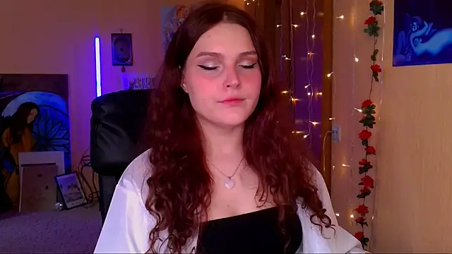 Jenna Sativa online show from 06.05.26