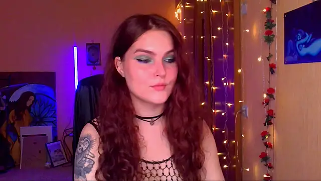 Jenna Sativa online show from 06.07.26