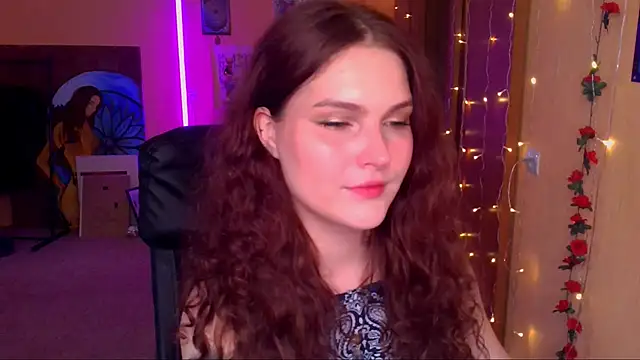 Jenna Sativa online show from 06.20.26