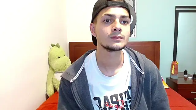 Jeffstyle18 online show from 10.03.25