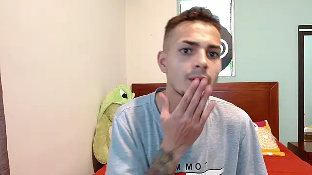 Jeffstyle18 online show from 10.08.25