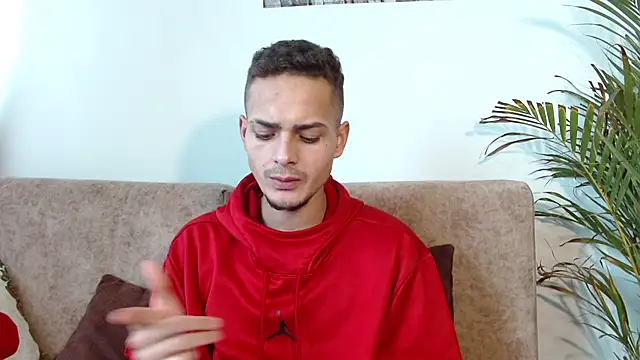 Jeffstyle18 online show from 10.10.25