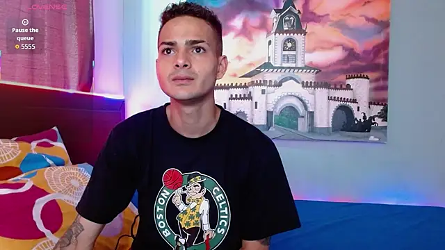 Jeffstyle18 online show from 11.03.25