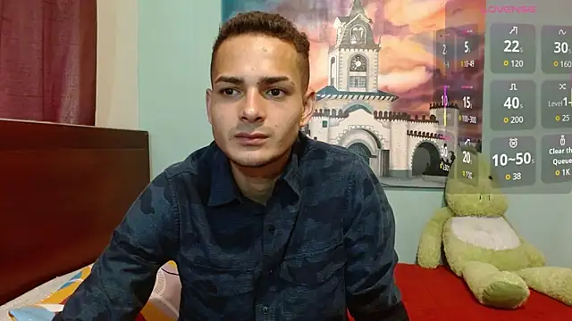 Jeffstyle18 online show from 11.19.25