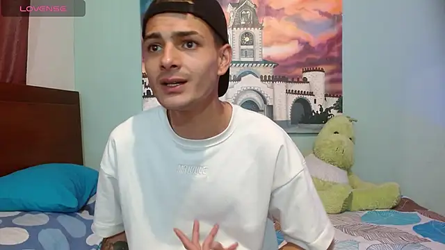 Jeffstyle18 online show from 12.01.25