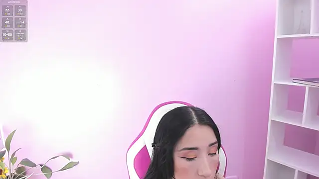 kaory azumi online show from 12.17.24