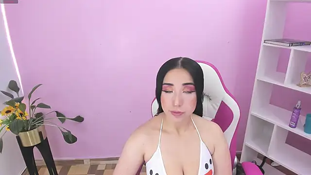 kaory azumi online show from 12.19.24