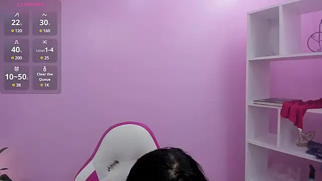 kaory azumi online show from 12.27.24