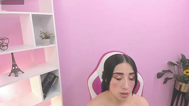 kaory azumi online show from 01.13.25