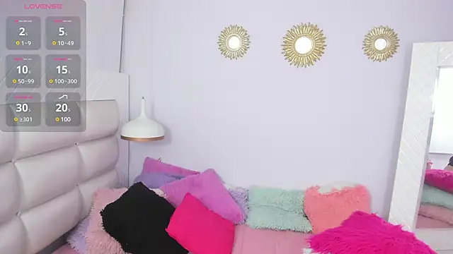 kaory azumi online show from 01.27.25