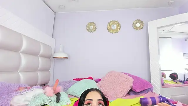 kaory azumi online show from 02.05.25