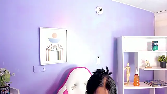 kaory azumi online show from 09.10.25