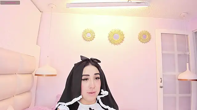 kaory azumi online show from 10.31.25