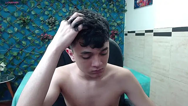 Waturox online show from 03.20.25