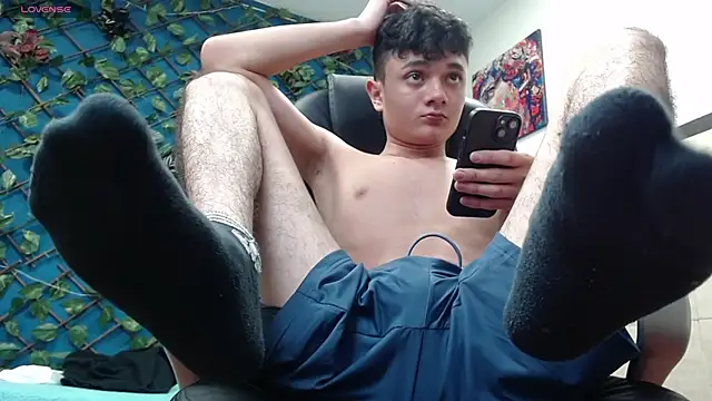 Waturox online show from 03.21.25