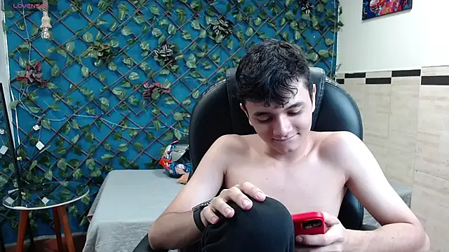 Waturox online show from 10.11.25