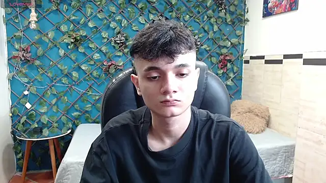 Waturox online show from 10.21.25