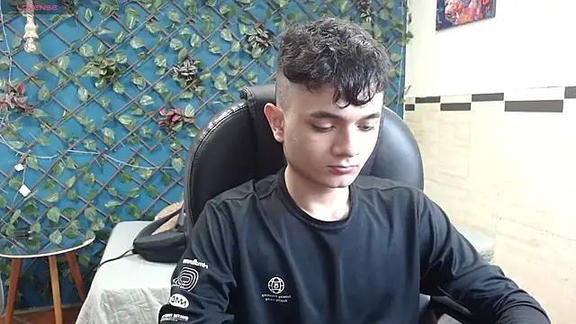 Waturox online show from 10.23.25